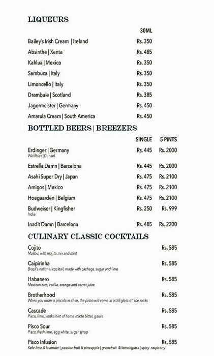 Nueva - Sangam Courtyard - RK Puram - New Delhi image 21